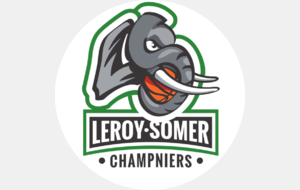 Nouveau logo