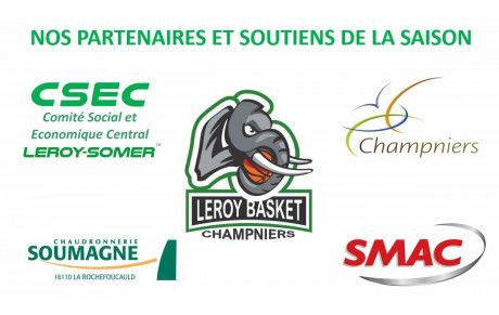 Partenaires