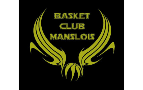 Basket Club Manslois