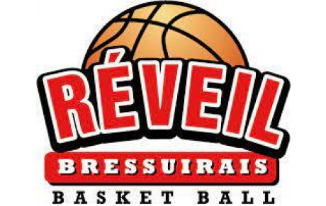 Réveil Bressuire Basketball