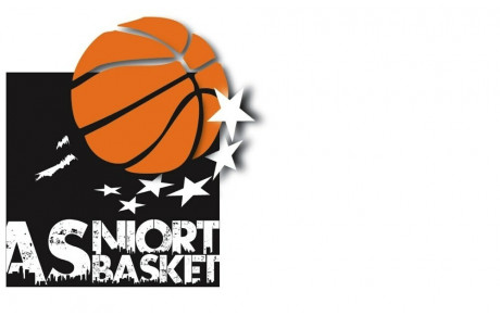 AS Niort Basket