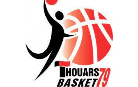 Thouars Basket 79