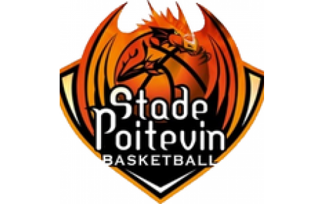 Stade Poitevin Basketball