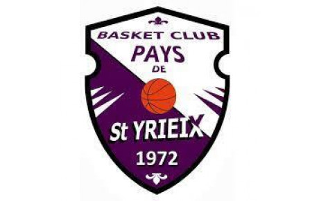 Saint-Yrieix Basketball